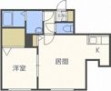 Saluteの間取り画像