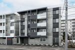 ブランシャールAS北16条Nの外観