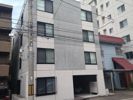 ライフジュエル美術館前の外観