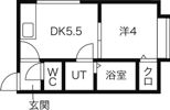 ラハイナヒルズの間取り画像