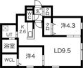 emma（エマ）の間取り画像