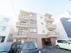 アメニティーズの外観画像