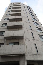円山シャトー桂和坂下の外観画像