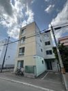 アーブル琴似の外観