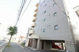 アベニュー南の外観画像