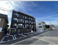 Villa 41 KOTONI SAPPOROの外観画像