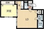 JーPONYIIの間取り画像
