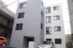 モコブラックの間取り画像