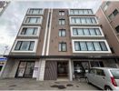 アルファスクエア南4西15の外観
