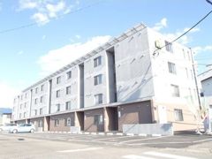 セントポーリアシェリルの外観画像