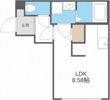 CLIMB 36の間取り画像