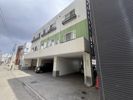 しらかばハイツの外観