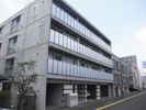 プロムナードコート麻生の外観