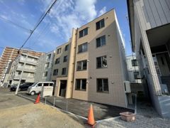 viride tresの外観画像