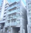リュクス円山公園の間取り画像