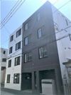 CREA南5条の外観