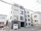 BAMBINI発寒の外観