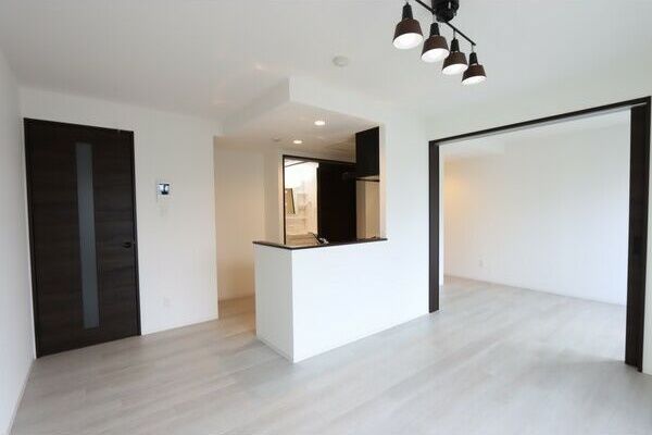リビング