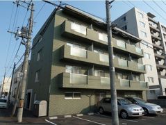 マリアの外観画像
