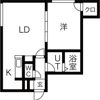サンテラス西野の間取り画像