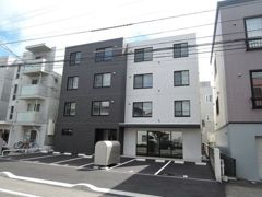 GREXTATE34（グレステート34）の外観画像