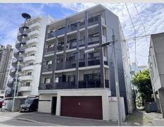 ヴェネーノ円山の外観画像