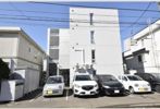 RIRUJYU HIRAGISHIの外観