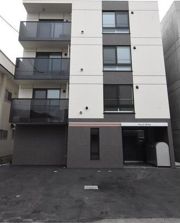 Casa de Shelley（カサ デ シェリー）の外観画像