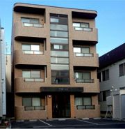 YM・24の外観画像