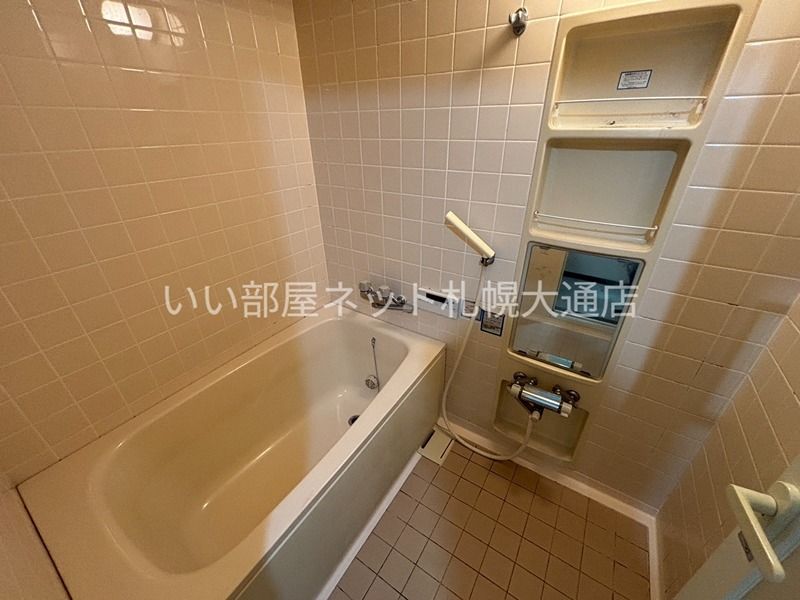 バスルーム