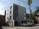 ラフレーズ学園前の外観