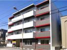 パティオ平岸の外観