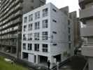 ラ・フォルテS13の外観