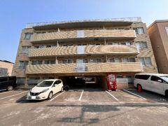 THE RESIDENCE PARK KOSAIの外観画像