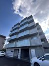 シンシア北8条の外観