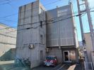 AGITOの外観