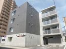 ステラひばりが丘の外観