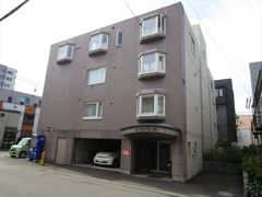 シャルパレットの外観画像