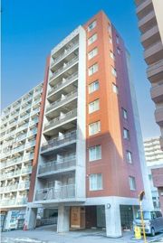 LEE北3条の外観画像