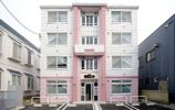 グランメール北22条の間取り画像