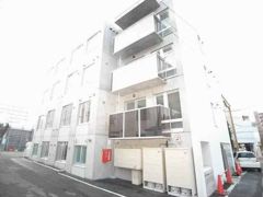 MODERNO ODORI HIGASHIの外観画像