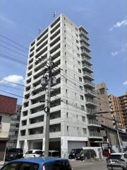 プレジデント豊平の外観画像