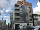ル・ヌアージュ山鼻南の外観