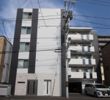 ルチェルナ中の島の外観