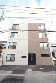 Encore菊水（アンコール菊水）の外観画像