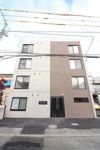 Encore菊水（アンコール菊水）の外観