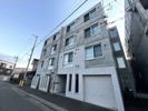 La・Bella（ラベーラ月寒）の外観