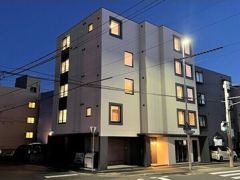 KAWAMURA BLD.の外観画像