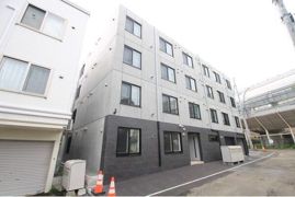 輝和（KIWA）の外観画像