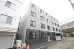 輝和（KIWA）の外観